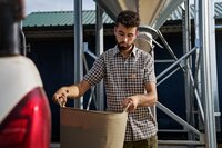 H&auml;rkila Fjell S/S Shirt