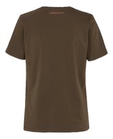 H&auml;rkila H-logo S/S T-shirt W