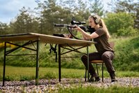 H&auml;rkila H-logo S/S T-shirt W