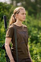 H&auml;rkila H-logo S/S T-shirt W