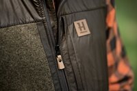 H&auml;rkila Kalix Fleece Waistcoat&nbsp;