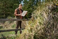 H&auml;rkila Kalix Fleece Waistcoat&nbsp;