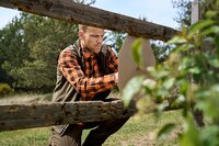 H&auml;rkila Kalix Fleece Waistcoat&nbsp;