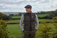 H&auml;rkila Kalix Fleece Waistcoat&nbsp;