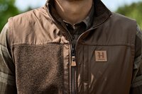 H&auml;rkila Kalix Fleece Waistcoat