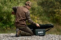 H&auml;rkila Kalix Fleece Waistcoat