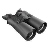 ThermTec Ventus 650L Multispectrum Verrekijker &ndash; 640 Sensor, 2600m Detectie &amp; LRF