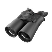 ThermTec Ventus 650L Multispectrum Verrekijker &ndash; 640 Sensor, 2600m Detectie &amp; LRF