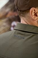 H&auml;rkila Trek S/S Shirt - Grape Leaf	