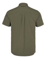 H&auml;rkila Trek S/S Shirt - Grape Leaf	