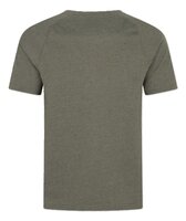 H&auml;rkila Instinct S/S T-Shirt - Green Melange