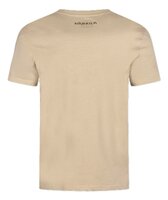 H&auml;rkila Heim S/S T-Shirt - Pure Cashmere