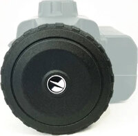 lens Cover for objective Forward F/FN 155 455 en Krypton