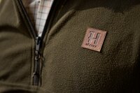 H&auml;rkila Fyrr Fleece Pullover &ndash; Willow Green