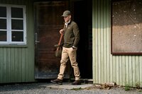 H&auml;rkila Fyrr Fleece Pullover &ndash; Willow Green