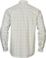 H&auml;rkila Portfield L/S Shirt - Naval Blue