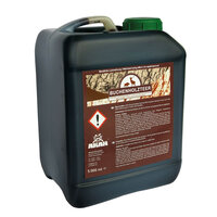 Akah Buchenholzteer 5 Liter &ndash; Pure Beukenteer Lokmiddel voor Ree, Herten en Wilde Zwijnen