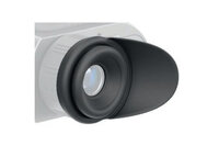 Pulsar Eyecup &ndash; Oogrubber voor Helion, Quantum, Accolade, Merger, Recon &amp; Digiforce