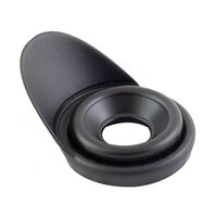 Pulsar Eyecup &ndash; Oogrubber voor Helion, Quantum, Accolade, Merger, Recon &amp; Digiforce