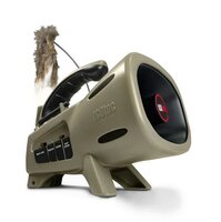 ICOtec Outlaw+ Bluetooth