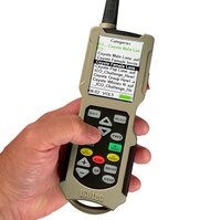 ICOtec Outlaw+ Bluetooth