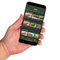 ICOtec Outlaw+ Bluetooth