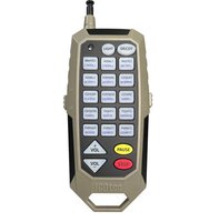 ICOtec GC320+ Bluetooth