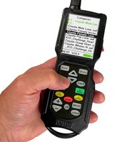 ICOtec Night Stalker+ Bluetooth