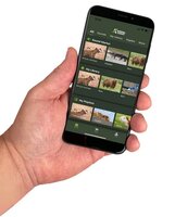 ICOtec Night Stalker+ Bluetooth