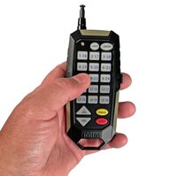 ICOtec Renegade+ Bluetooth
