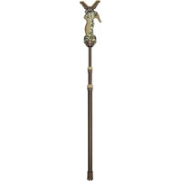 Primos Trigger Stick Gen 3 Monopod Camo 84-165 cm Schietstok, 33-65'', 5L