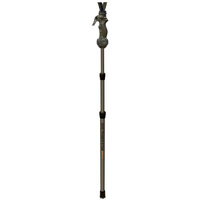 Primos Trigger Stick Gen 3 Monopod Camo 84-165 cm Schietstok, 33-65'', 5L
