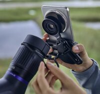 ZEISS Digiscoping Eyepiece Adapter S2 voor Apia 65