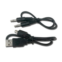 HELLION+ Programmeerbare vossen en ganzen geluidsslokker  met Bluetooth en GCX+ Afstandsbediening