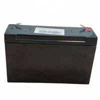 CSB 6V 12Ah battery