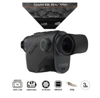 ThermTec Cyclone 625	