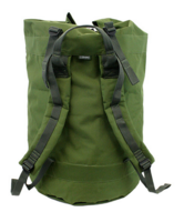 Sillosocks Draagtas &ndash; Stevige Transporttas voor Lokkers met Rugzakbanden