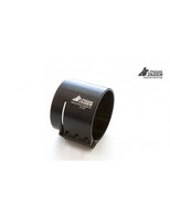 Pr&auml;zise Jagen Base-Clamp &ndash; stabiele montage voor clip-on voorzetapparatuur