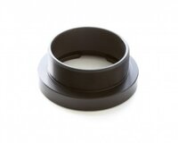 Praezise Jagen Adapterring voor Infiray/Nocpix &amp; Hikmicro Thunder 2.0 / 3.0 Oculair