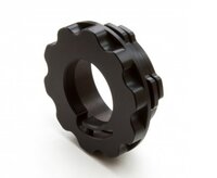 Pr&auml;zise Jagen DUO-Verbinder voor de Pulsar Krypton I &amp; II