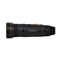ThermTec Wild 650DL Pro &ndash; 1600&times;1200 Thermal Monoculair met LRF &amp; Dual FOV