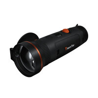 ThermTec Wild 650DL Pro &ndash; 1600&times;1200 Thermal Monoculair met LRF &amp; Dual FOV
