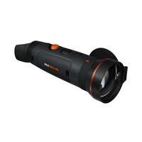 ThermTec Wild 650DL Pro &ndash; 1600&times;1200 Thermal Monoculair met LRF &amp; Dual FOV