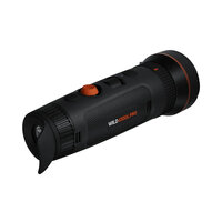 ThermTec Wild 650DL Pro &ndash; 1600&times;1200 Thermal Monoculair met LRF &amp; Dual FOV