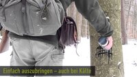 AttraTec No 4 BHT Fluid buchenholtzteer