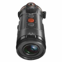 ThermTec Hunt 650 Pro  LRF Thermische Clip On / Voorzetkijker 