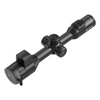 HikMicro Stellar 3.0 SQ35L Warmtebeeldrichtkijker met LRF en Ballistische Calculator