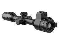 HikMicro Stellar 3.0 SQ35L Warmtebeeldrichtkijker met LRF en Ballistische Calculator