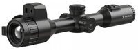 HikMicro Stellar 3.0 SQ35L Warmtebeeldrichtkijker met LRF en Ballistische Calculator