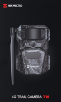 Hikmicro  4G wildcamera T16
